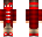 red guy