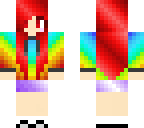 red head vampire