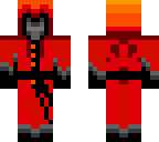 red hood