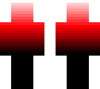 red shaded