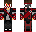 red team leder