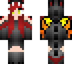 redcutie's skin 3