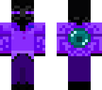 remake ender steve