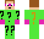 riddler