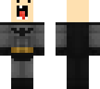 robert as batman