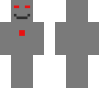 robo-man