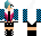 rock star edit