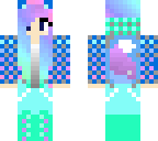 rose blue