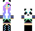 rosella the panda