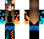 roxygemstone main skin