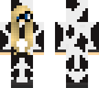 sabrona the cow