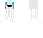 sad ghast   