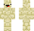 sandstone camo