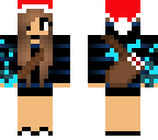 santa hunter