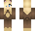 sarah the teddybear