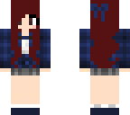 school girl