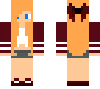 school girl edit