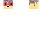 scientist skin sample