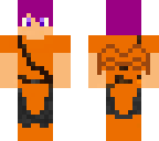 scootaloo based colors