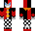 shaco
