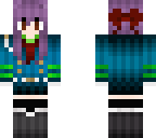 shinoa hiragi
