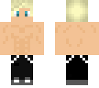 shirtless garroth