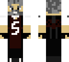 shopkeeper