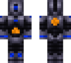 sick robot