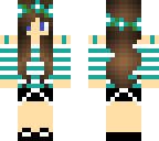 simple girl