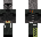 sith stalker armour