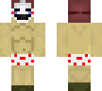 sixpack puppet