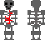 skeleton