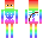 skeleton