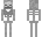 skeleton
