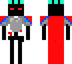 skeleton king