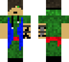 skin 072 fix