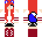 skin