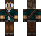 skin