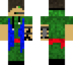 skin boy covert