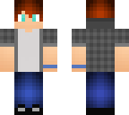 skin for my friend