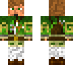 slightly improved guild archer