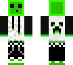 slime boy
