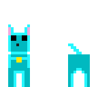 slime dog