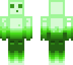 slime green