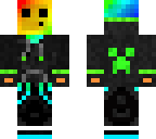slime kid