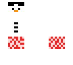 snowy joey