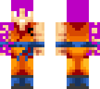 som goku