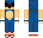 sonic exe recreated again