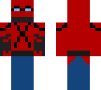 spiderman ''civil war''
