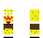 sponge bob